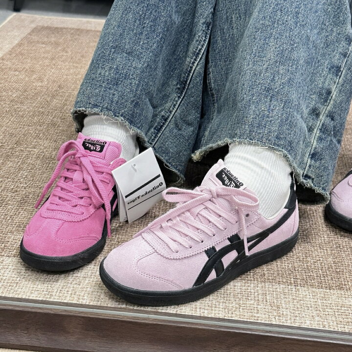 楽天市場】日本未発売 Onitsuka Tiger Tokuten オニツカタイガー 