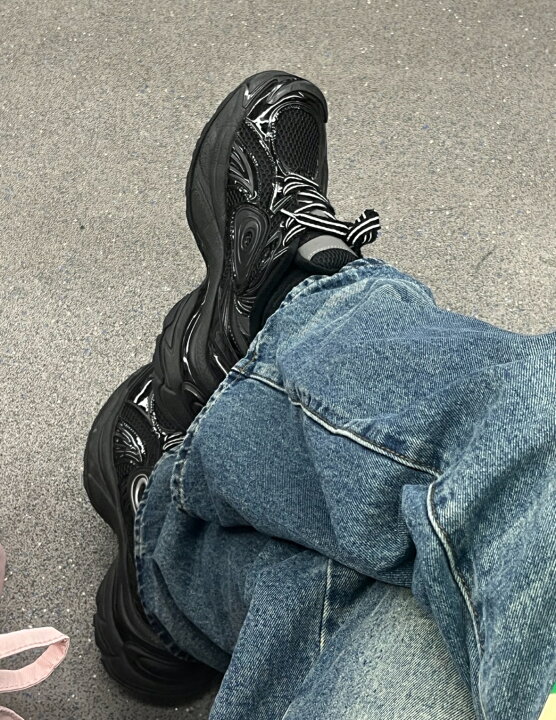 楽天市場】日本未発売 OLD ORDER TURBO GT BLACK オールドオーダー  