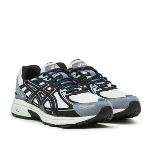 { ASICS Gel Venture 6 AVbNX Q x`[6 Glacier Grey Black 1201A553-021 O[ jp