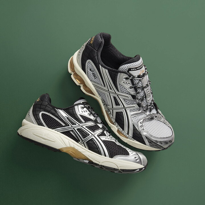 楽天市場】日本未発売 asics GEL-NIMBUS 10.1 アシックス ゲル  