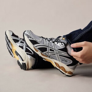 { asics GEL-NIMBUS 10.1 AVbNX Q joX GEL-NYC PIEDMONT GREY PURE SILVER 1203A543-020 {ɖXj[J[ wXj[J[ CX^f