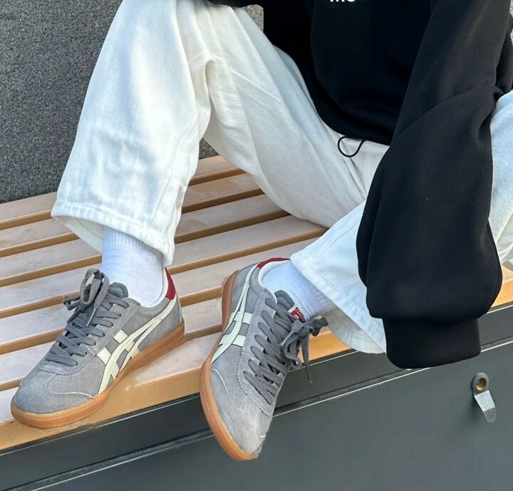 楽天市場】日本未入荷 Onitsuka Tiger オニツカタイガー トクテン 