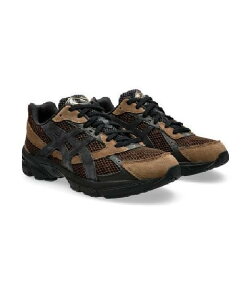 { ASICS AVbNX GEL-1130 SMU DARK BROWN MIDNIGHT Q1130 _[NuE ~bhiCg  Xj[J[ 1203A548-200