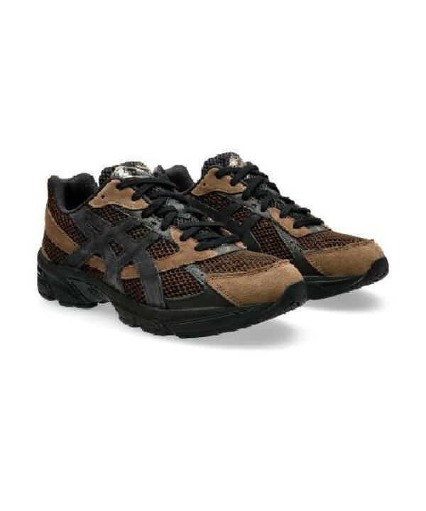 楽天市場】日本未入荷 ASICS アシックス GEL-1130 SMU DARK BROWN 