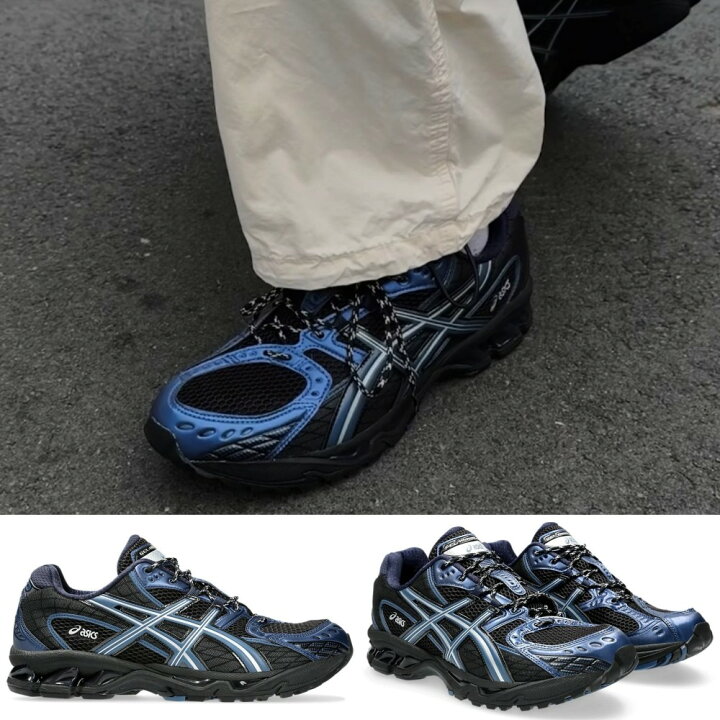 楽天市場】ASICS アシックス GEL-NIMBUS 10.1 ゲルニンバス ユニ 