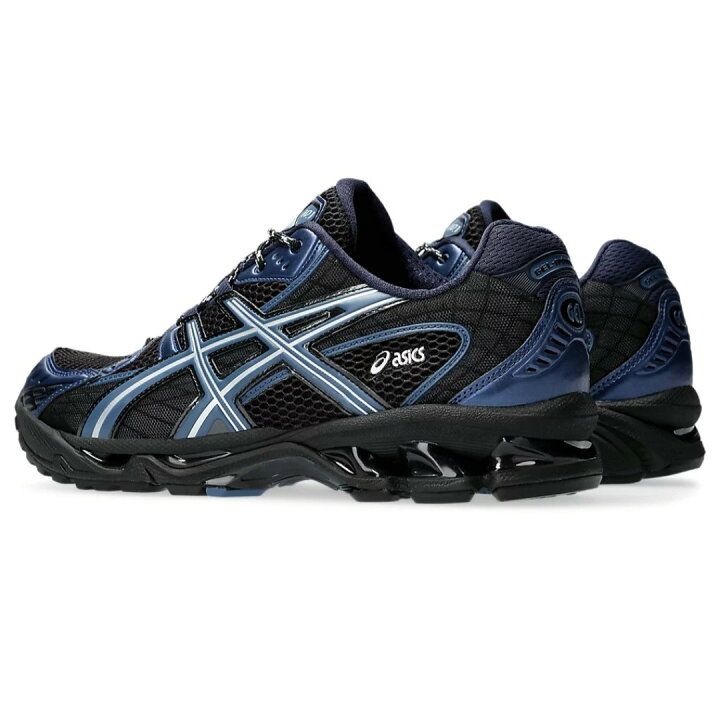 楽天市場】ASICS アシックス GEL-NIMBUS 10.1 ゲルニンバス ユニ 