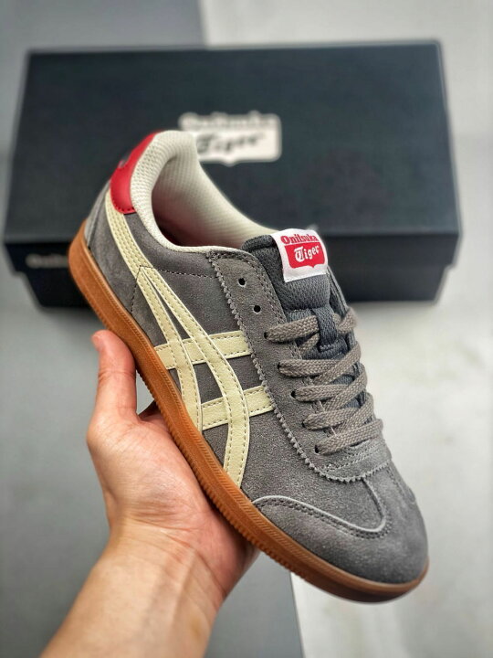 楽天市場】日本未入荷 Onitsuka Tiger Tokuten オニツカタイガー 