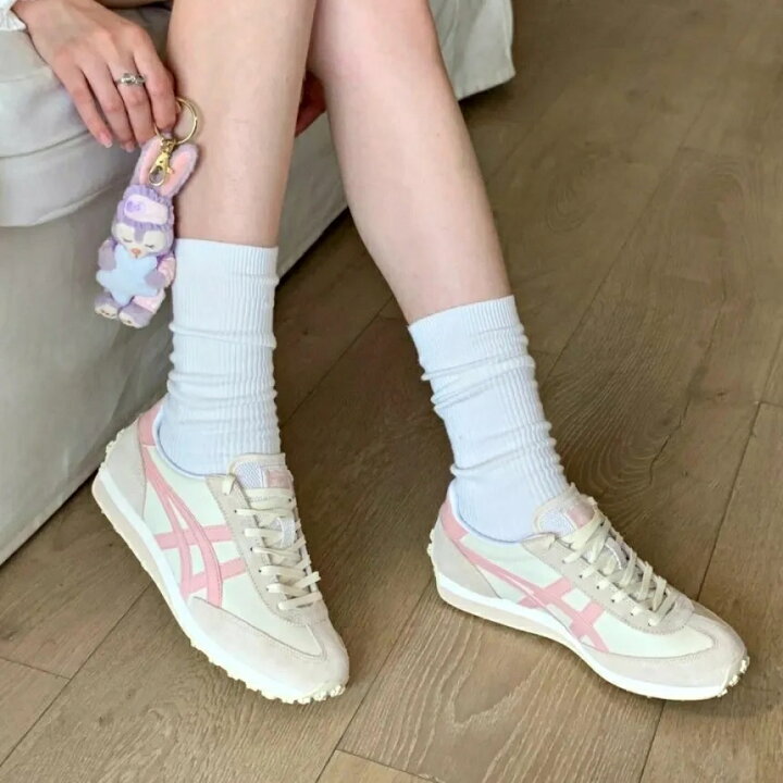 楽天市場】日本未入荷 Onitsuka Tiger オニツカタイガー EDR78 