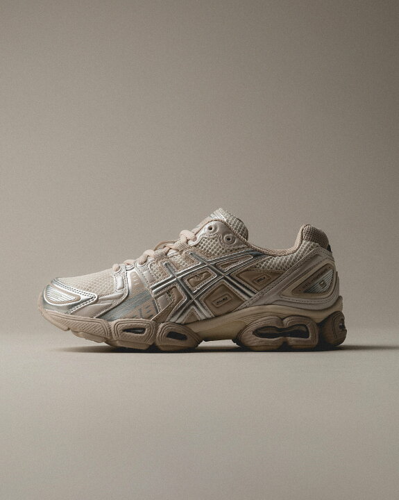 楽天市場】日本未入荷 asics GEL-NIMBUS 9 アシックス ゲル ニンバス9  