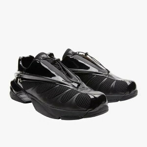 { Fila x Thug Club Replica tB TONu R{[V ubN Xj[J[ jp 2002 Black