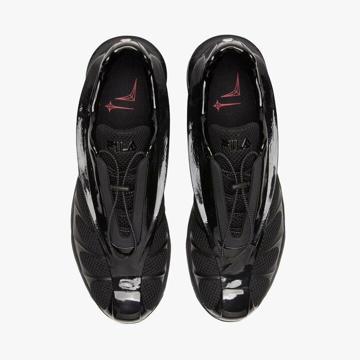 楽天市場】日本未入荷 Fila x Thug Club Replica フィラ サグクラブ 