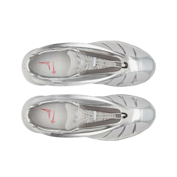 楽天市場】日本未入荷 Fila x Thug Club Replica フィラ サグクラブ 
