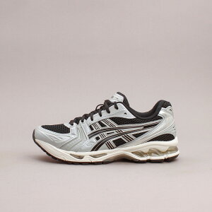 { asics GEL-KAYANO 14 AVbNX QJm14 V[O[ jp BLACK/SEAL GREY 1201A019-005 Xj[J[