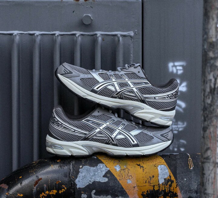 楽天市場】日本未入荷 ASICS GEL-1130 アシックス ゲル1130 クレイ 
