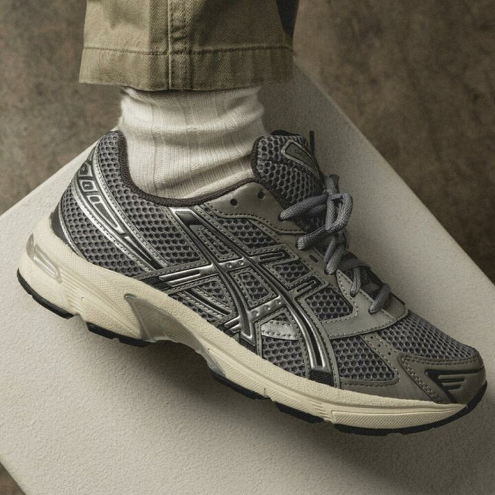 楽天市場】日本未入荷 ASICS GEL-1130 アシックス ゲル1130 クレイ 