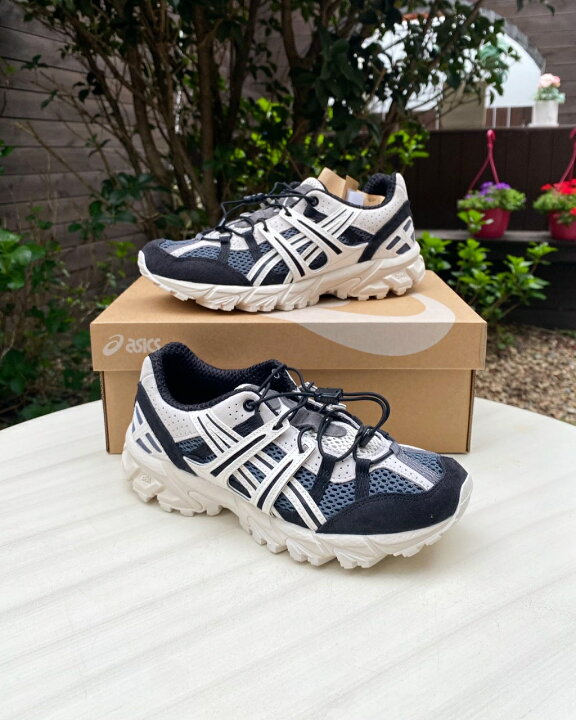 楽天市場】日本未入荷 Asics Unlimited Gel-Sonoma アシックス 