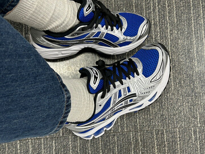 楽天市場】日本未入荷 Asics Gel-Kayano 14 アシックス ゲル カヤノ14 