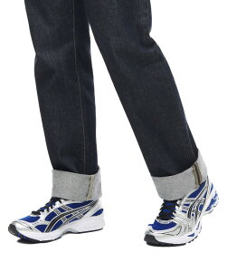 { Asics Gel-Kayano 14 AVbNX Q Jm14 iRu[ jp Monaco Blue