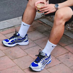 ���{������ Asics Gel-Kayano 14 �A�V�b�N�X �Q�� �J���m14 ���i�R�u���[ �j�����p Monaco Blue