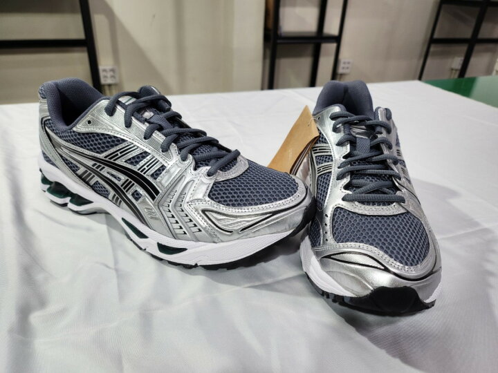 楽天市場】日本未入荷 Asics Gel-Kayano アシックス ゲル カヤノ 14 