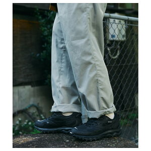{ MIZUNO WAVE MUJIN TL GTX ~Ym EFCu W SAebNX h ubN YXj[J[ D1GA2373