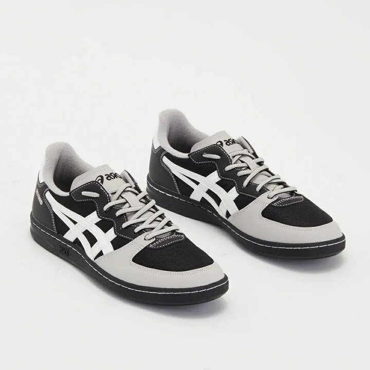 楽天市場】日本未入荷 ASICS アシックス スカイハンド OG ブラック 