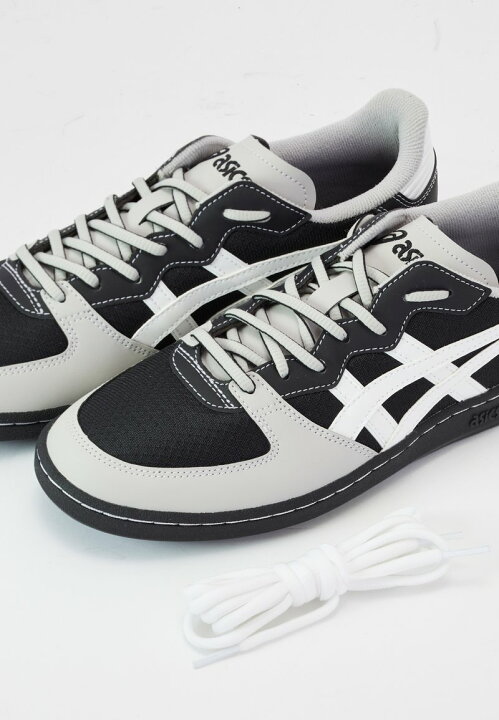 楽天市場】日本未入荷 ASICS アシックス スカイハンド OG ブラック 