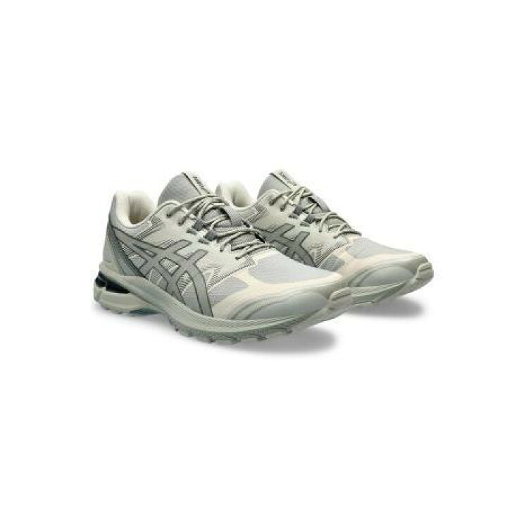 楽天市場】ASICS アシックス ゲルテレイン メンズスニーカー グレー 