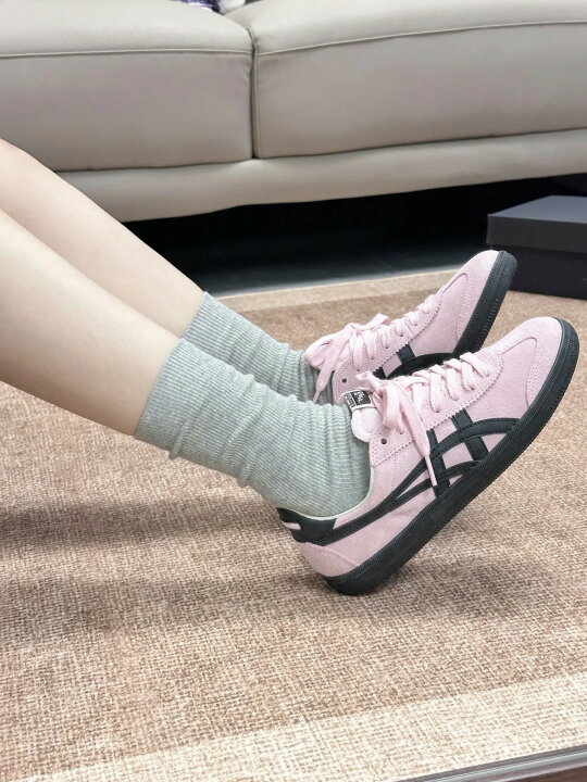 楽天市場】日本未発売 Onitsuka Tiger Tokuten オニツカタイガー 
