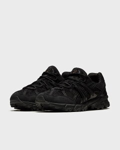 { ASICS Gel-Sonoma AVbNX Q\m} ubN 15-50 Black 1201A438-001 Xj[J[