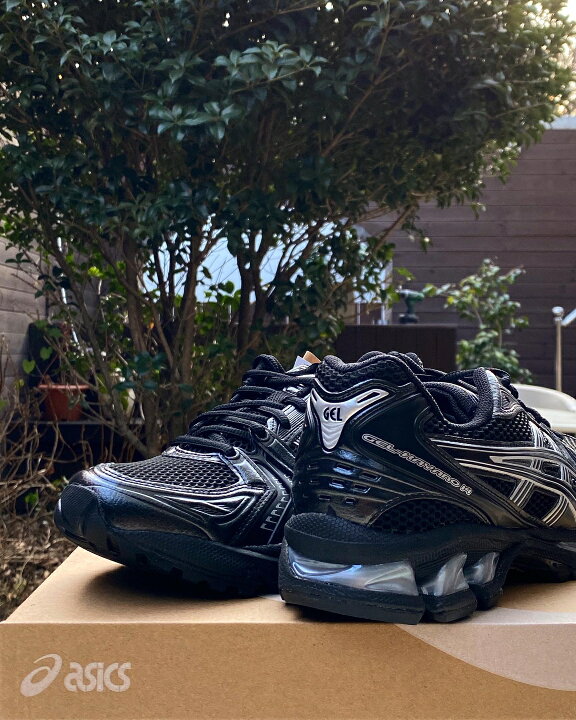 楽天市場】日本未入荷 ASICS Gel-Kayano 14 アシックス ゲルカヤノ14 
