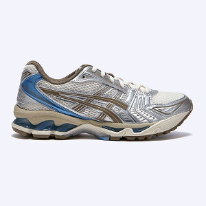 日本未入荷 ASICS Gel kayano 14 アシックス ゲルカヤノ クリーム ペッパー Cream Pepper 1202A056-113 インスタ映え 韓国スニーカー