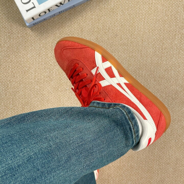 楽天市場】日本未入荷 Onitsuka Tiger Tokuten オニツカタイガー 