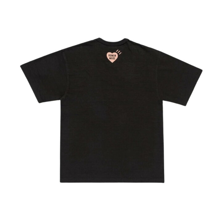 楽天市場】日本未入荷 HUMAN MADE T-shirts Tシャツ 犬 ワンちゃん 