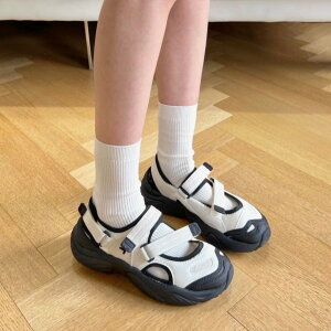 { FILA tB R` Xgbv T_ fB[XT_ ubNzCg FUSION Conch Sandals T12W321401FWB