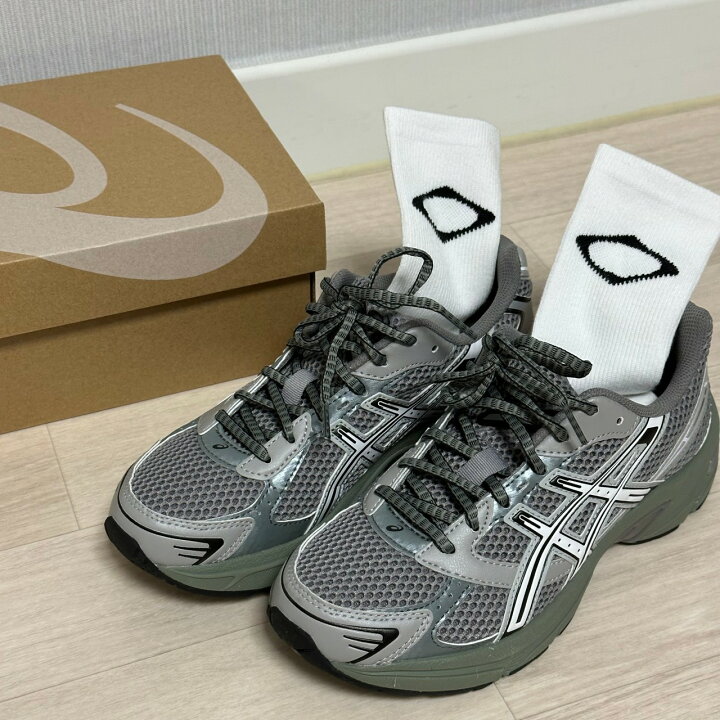 楽天市場】日本未入荷 ASICS アシックス ゲル1130 ドブホワイト 