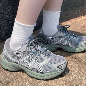 { ASICS AVbNX Q1130 huzCg Ch GEL-1130 WILD DOVE WHITE jp 1201A910-020