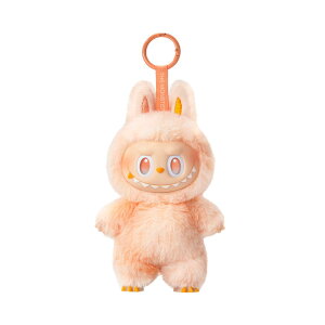 { Pop Mart |bv}[g uu U[X^[ nCCg L[O ANZT[ nbs[lX IW  Pop Mart Labubu The Monsters Highlight Series Happiness Keyring