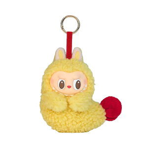 { Pop Mart |bv}[g U[X^[Y uu L}[g CzP[X  Labubu The Monsters Wacky Mart Series Earphone Case
