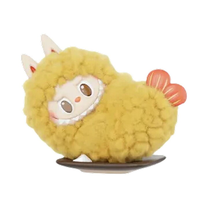 楽天市場】日本未入荷 Pop Mart ラブブ ザーモンスターズ エビフライ 