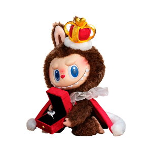 { Pop Mart uu `FbN[g  h[ l` 傫 Pop Mart The Monsters Checkmate Series Doll