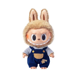 日本未入荷 Pop Mart ラブブ ポップマート タイム トゥ チル ビニール プラッシュ ドール PopMart Labubu Time To Chill Vinyl Plush Doll