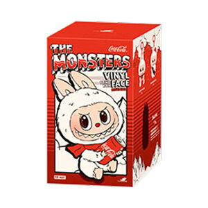 { Pop Mart uu |bv}[g RJE_{bNX uCh{bNX Pop Mart Labubu Coca Cola Series Keyring Sealed Case (1 Blind Box)