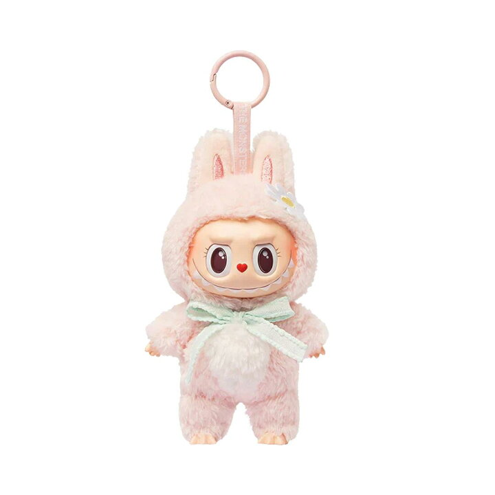 楽天市場】日本未入荷 Pop Mart ラブブ モココ クローズ スウィート 