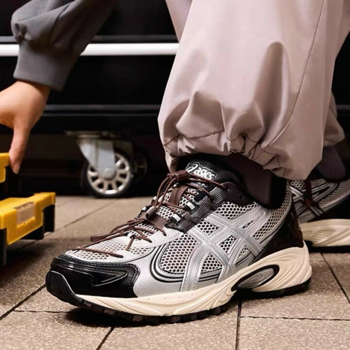 楽天市場】日本未入荷 ASICS アシックス ゲル カハナTR V4 シルバー 
