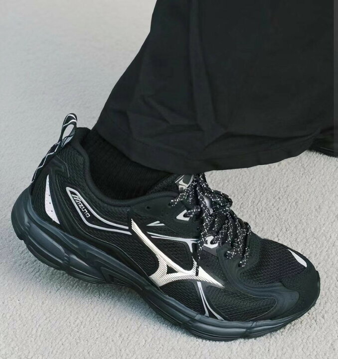 楽天市場】日本未入荷 Mizuno ミズノ スピード ブラック 男女兼用 
