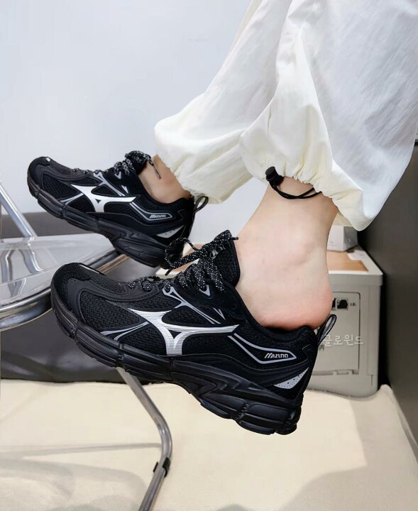楽天市場】日本未入荷 Mizuno ミズノ スピード ブラック 男女兼用 