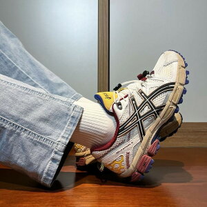 { ASICS gel kahana8 AVbNX Q Jni zCg ubNbh 1011B828-100