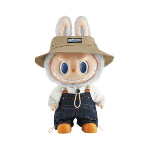 { |bv}[g UX^[Y uu tH[CCh V[Y ʂ PopMart The Monsters Fall In Wild Labubu Series Plush Doll