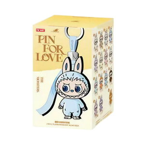 { |bv}[g uu U[X^[Y su V[Y rj[ʂ݃y_g uCh{bNX Pop Mart Labubu The Monsters Pin For Love Series Vinyl Plush Pendant Sealed Case (A-M) (1